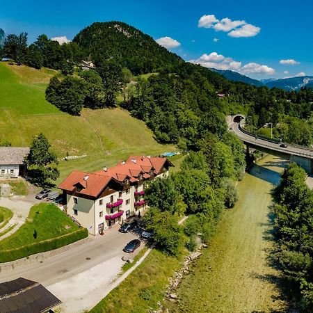 Nobile Lumaris 105 Bad Ischl Exterior foto
