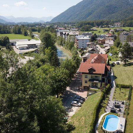 Nobile Lumaris 105 Bad Ischl Exterior foto
