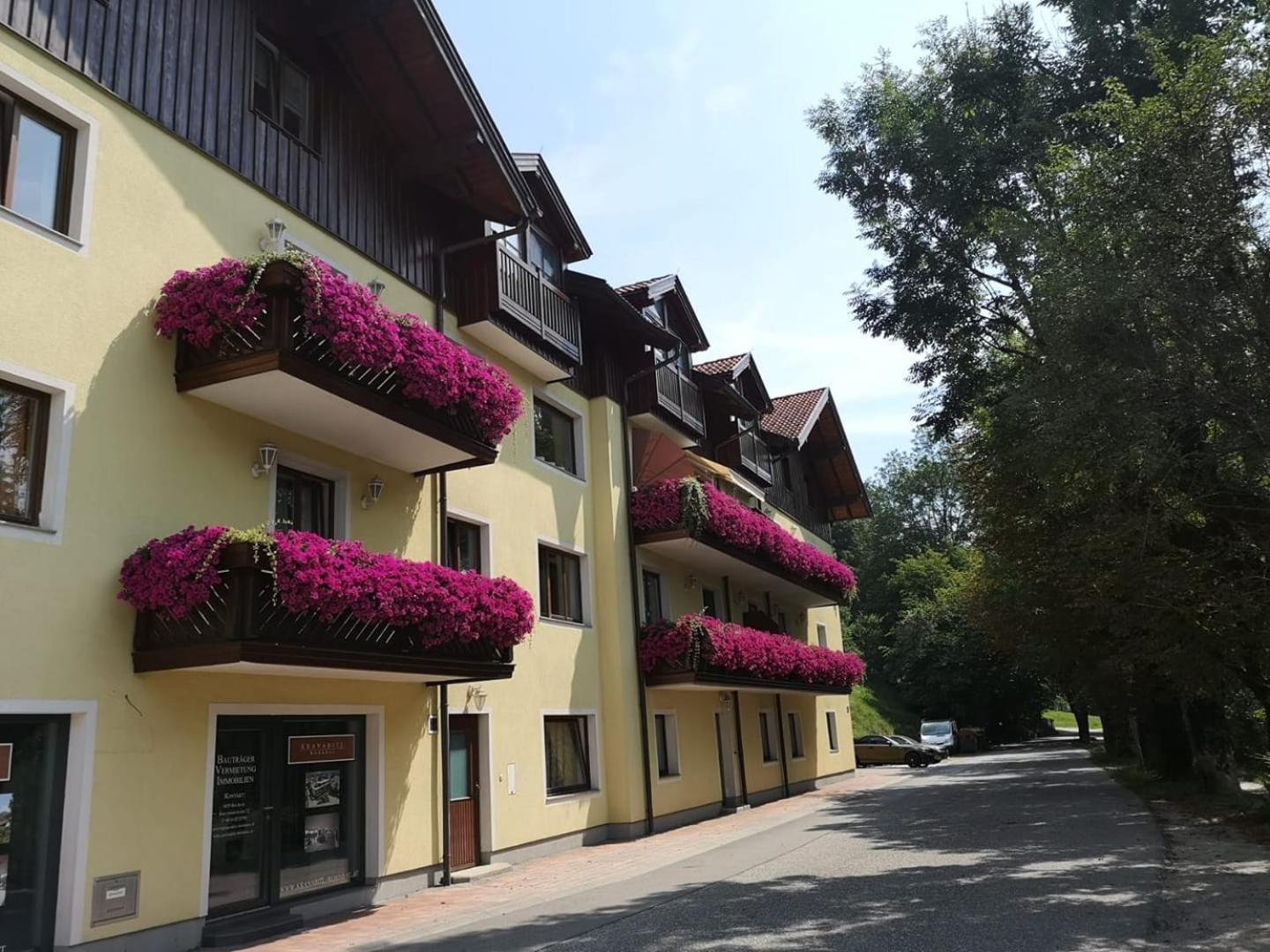 Nobile Lumaris 105 Bad Ischl Exterior foto