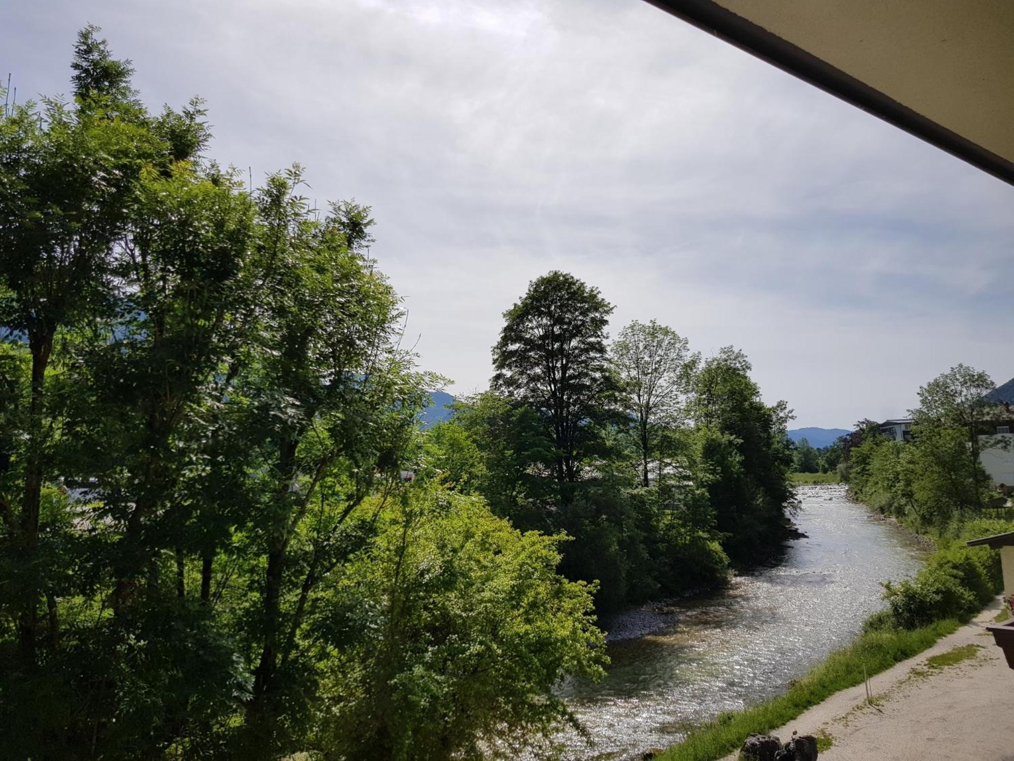 Nobile Lumaris 105 Bad Ischl Exterior foto