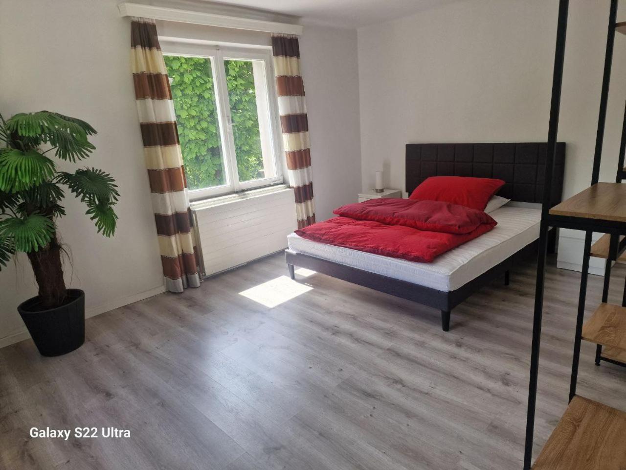 Nobile Lumaris 105 Bad Ischl Exterior foto