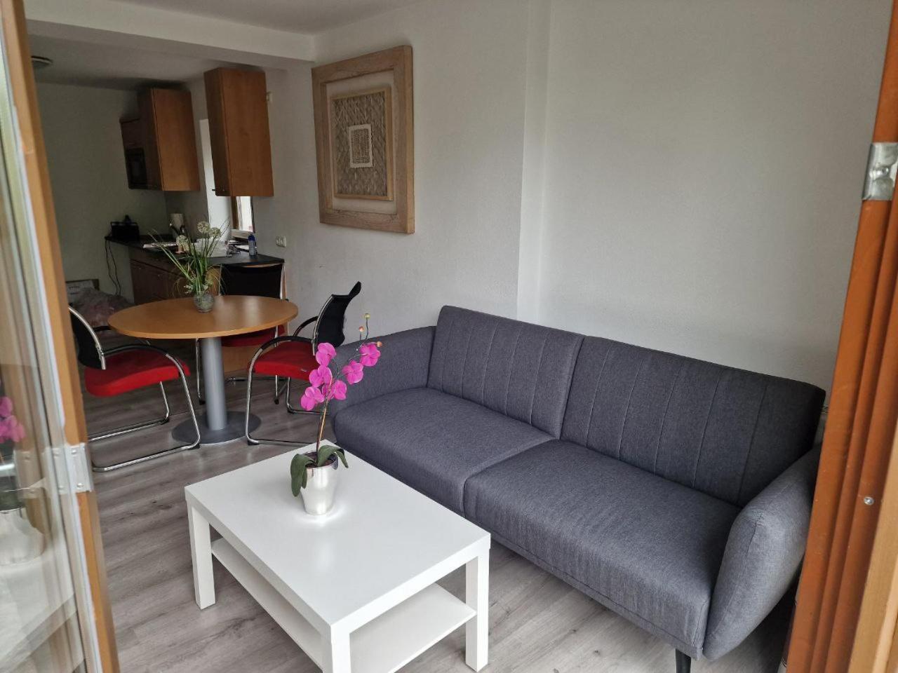 Nobile Lumaris 105 Bad Ischl Exterior foto