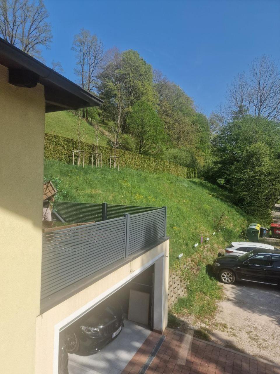 Nobile Lumaris 105 Bad Ischl Exterior foto