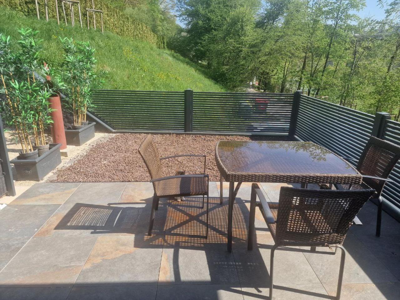Nobile Lumaris 105 Bad Ischl Exterior foto