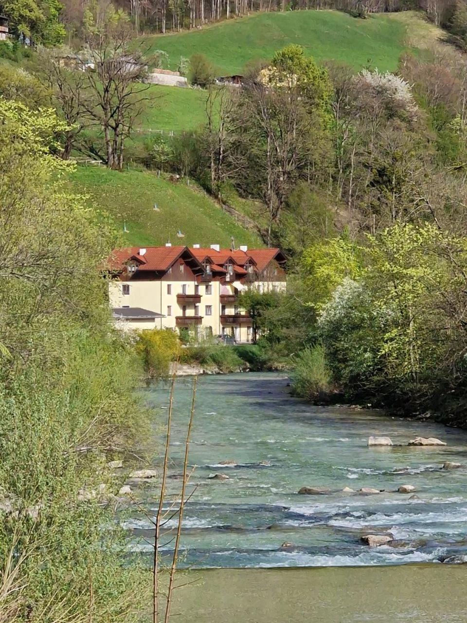 Nobile Lumaris 105 Bad Ischl Exterior foto