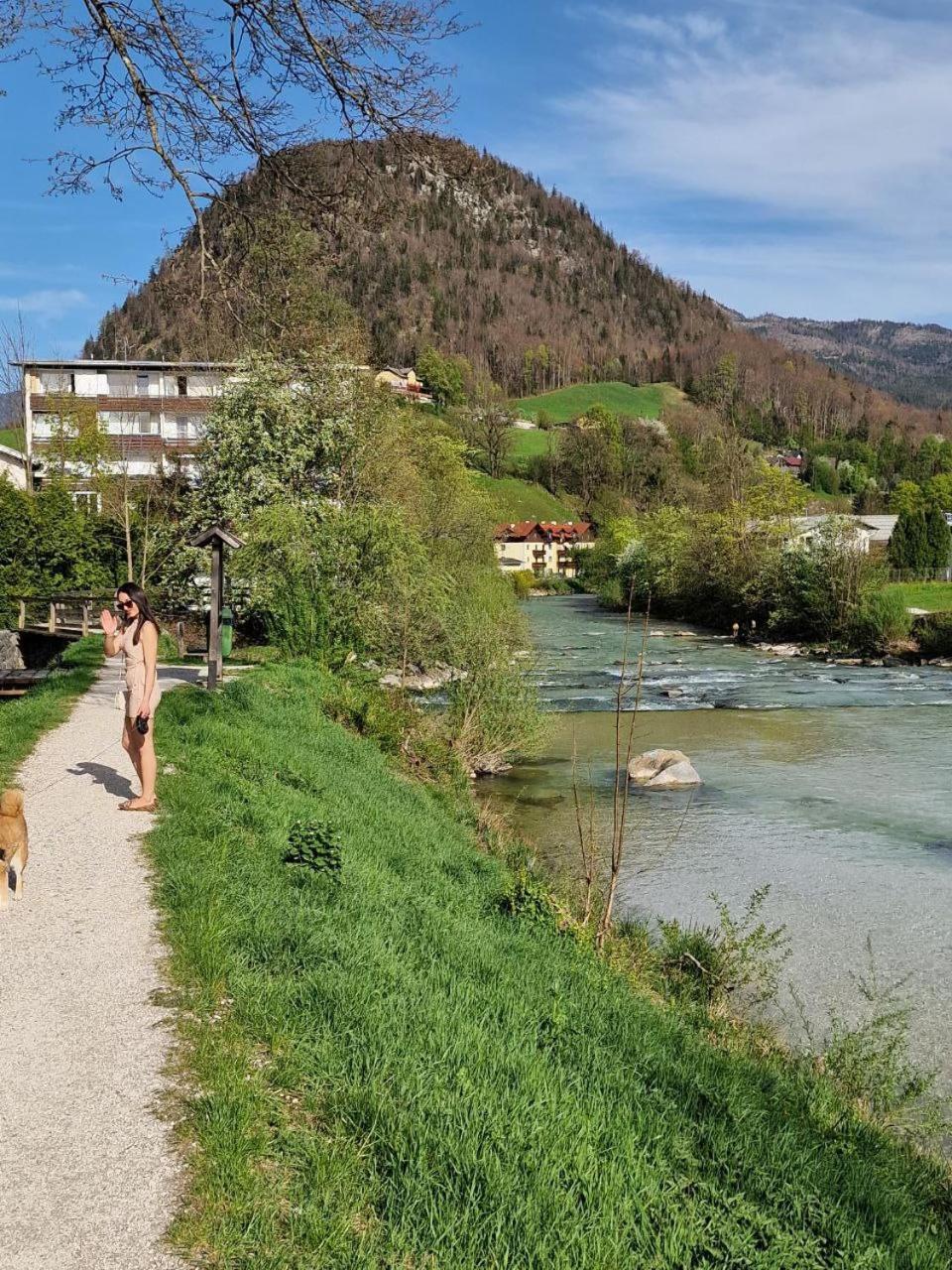 Nobile Lumaris 105 Bad Ischl Exterior foto